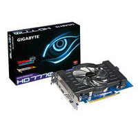 Gigabyte GV-R777D5-1GD